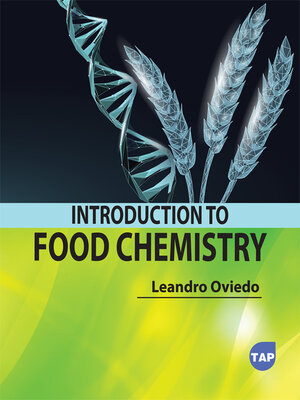 cover image of Introduction to Food Chemistry